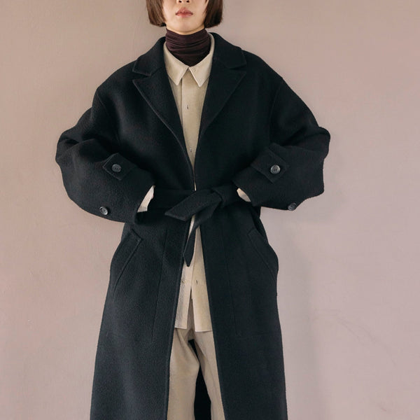 POSTELEGANT ハカウントコットンコート POSTELEGANT｜ポステレガント – Numero CLOSET