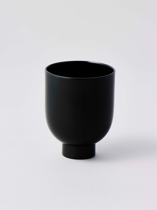 漆器 cup（木製カップ）