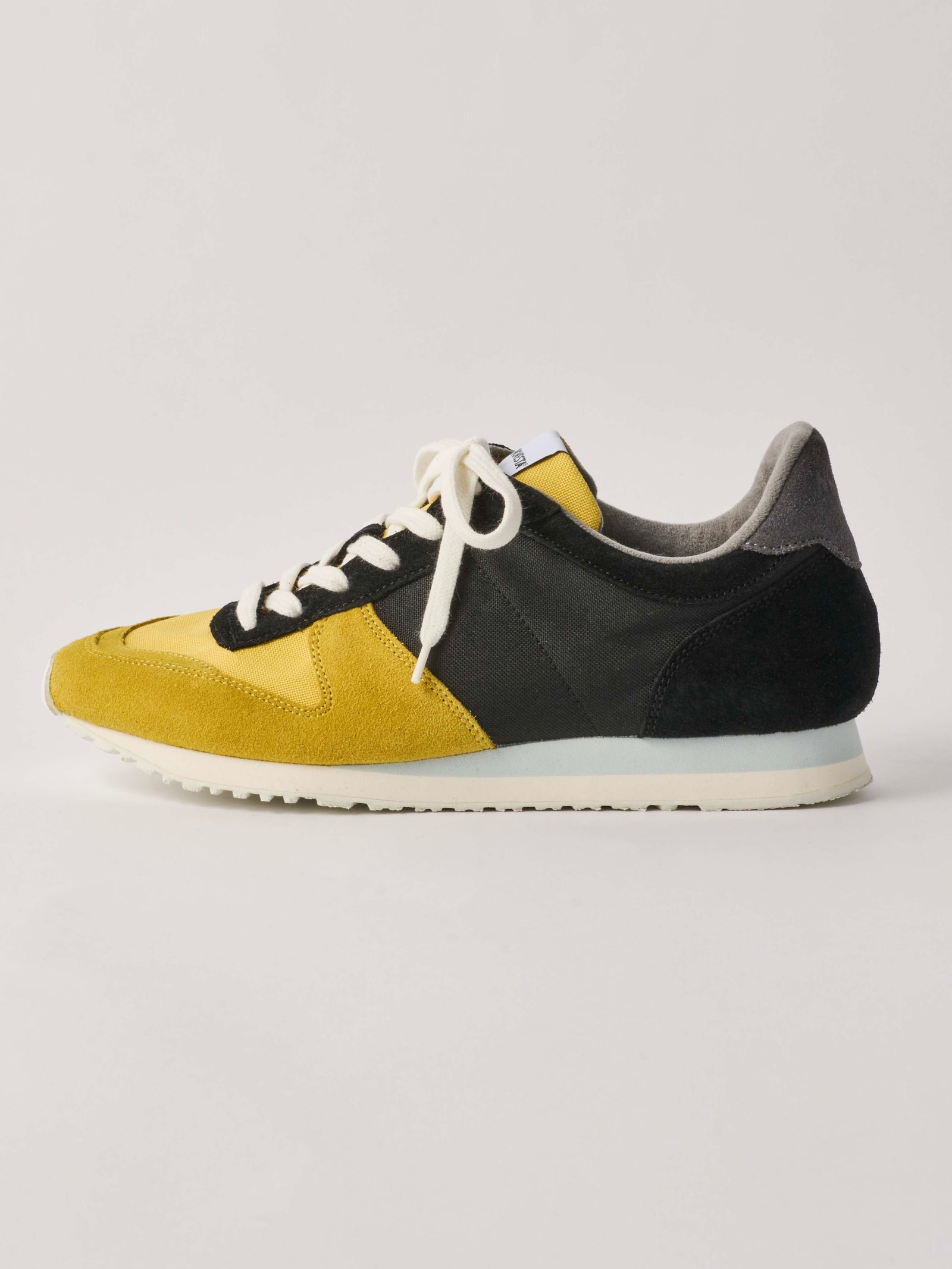MARATHON CLASSIC (BEIGE)*/スニーカー – Numero CLOSET