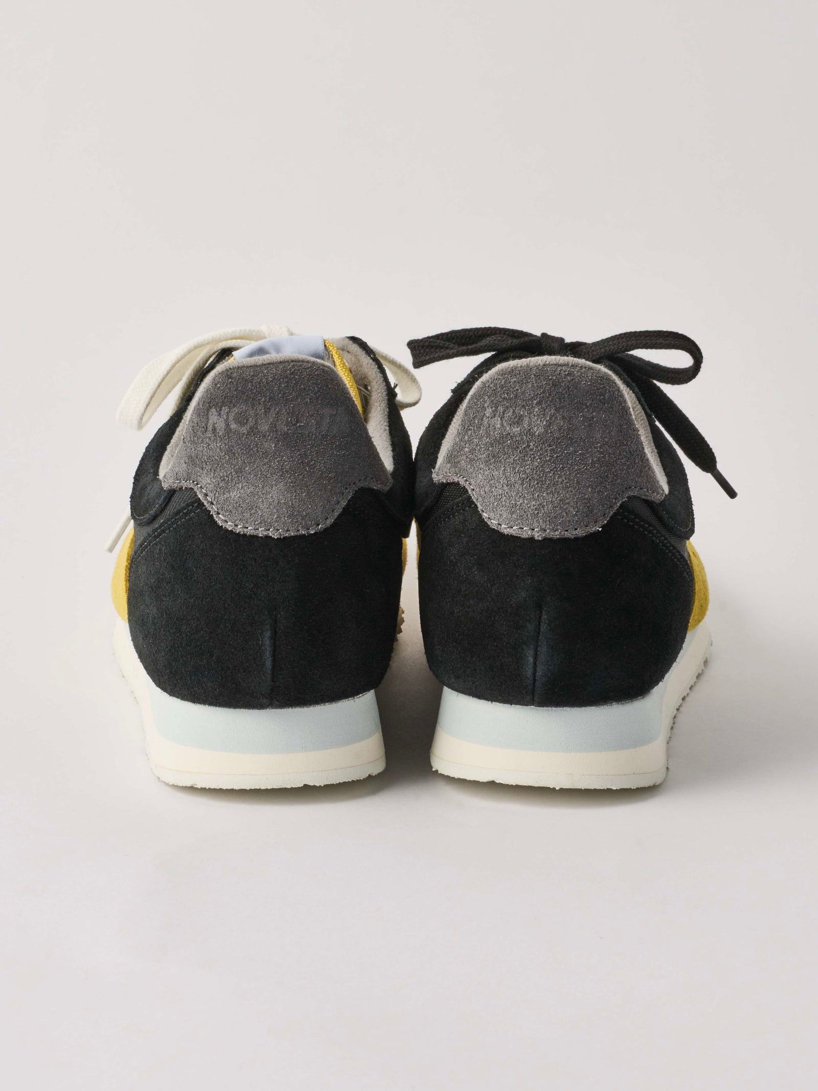 MARATHON CLASSIC (BEIGE)*/スニーカー – Numero CLOSET