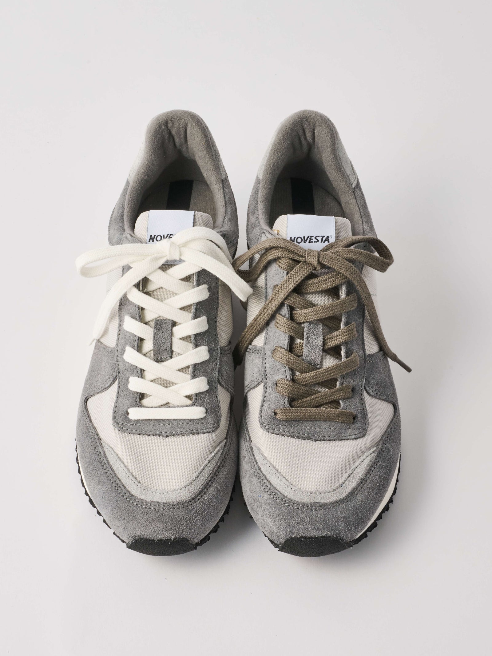 MARATHON CLASSIC (BEIGE)/スニーカー – Numero CLOSET