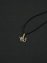 ASTROLOGY  LEATHER  CHOKER　橘さくら ASTROLOGY BOOK 2026 付き