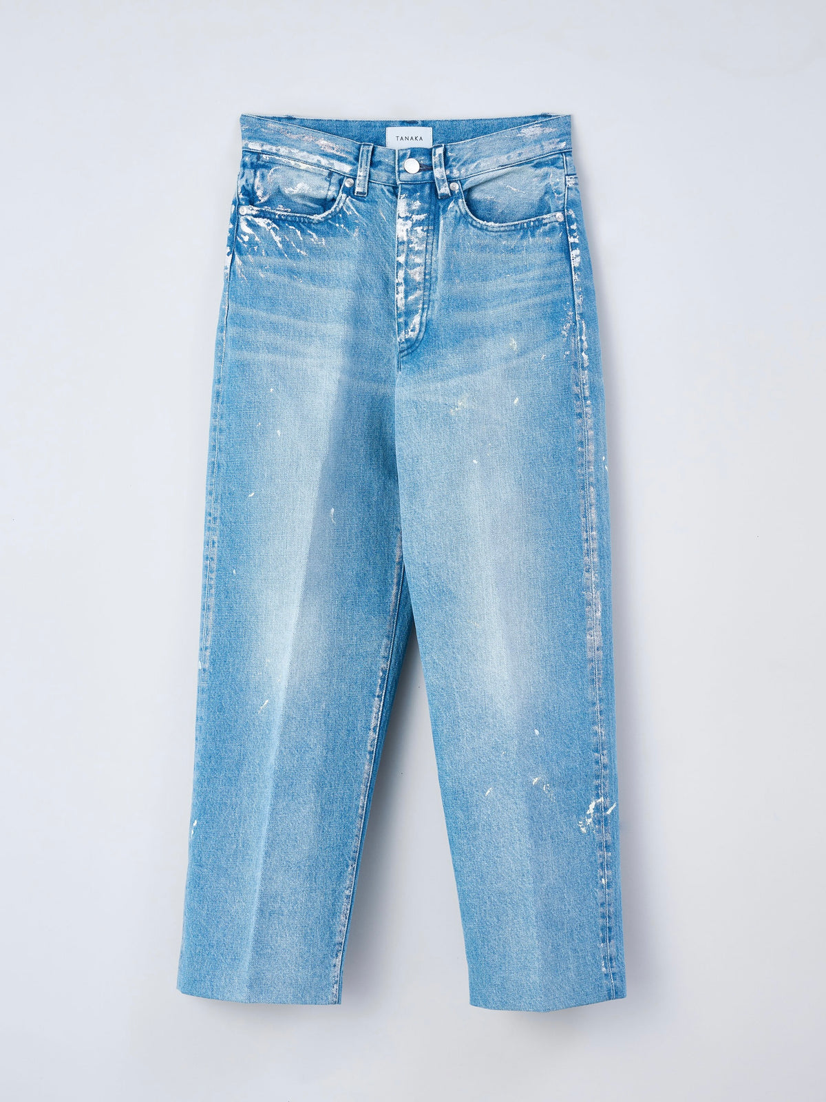 TANAKA｜タナカ – Numero CLOSET