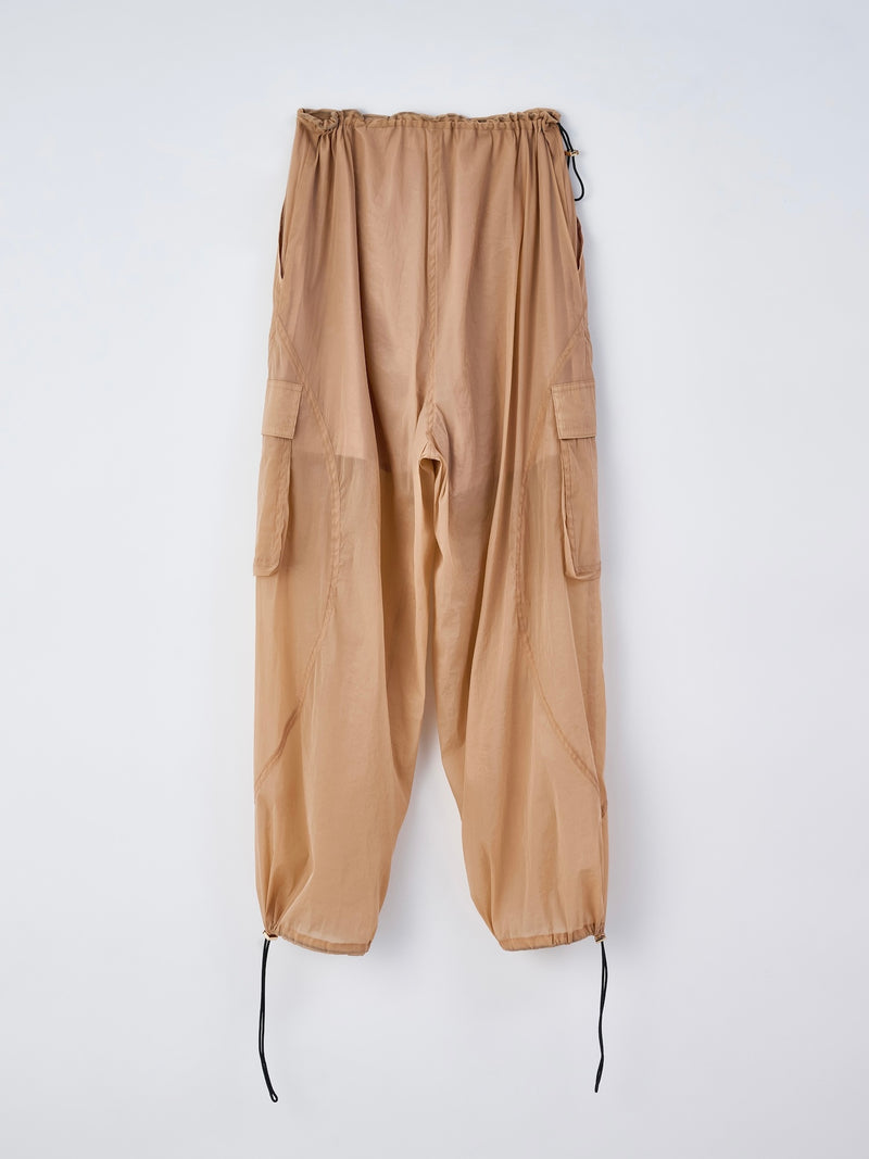 Nudy Tafta Workpants  シアーワークパンツ