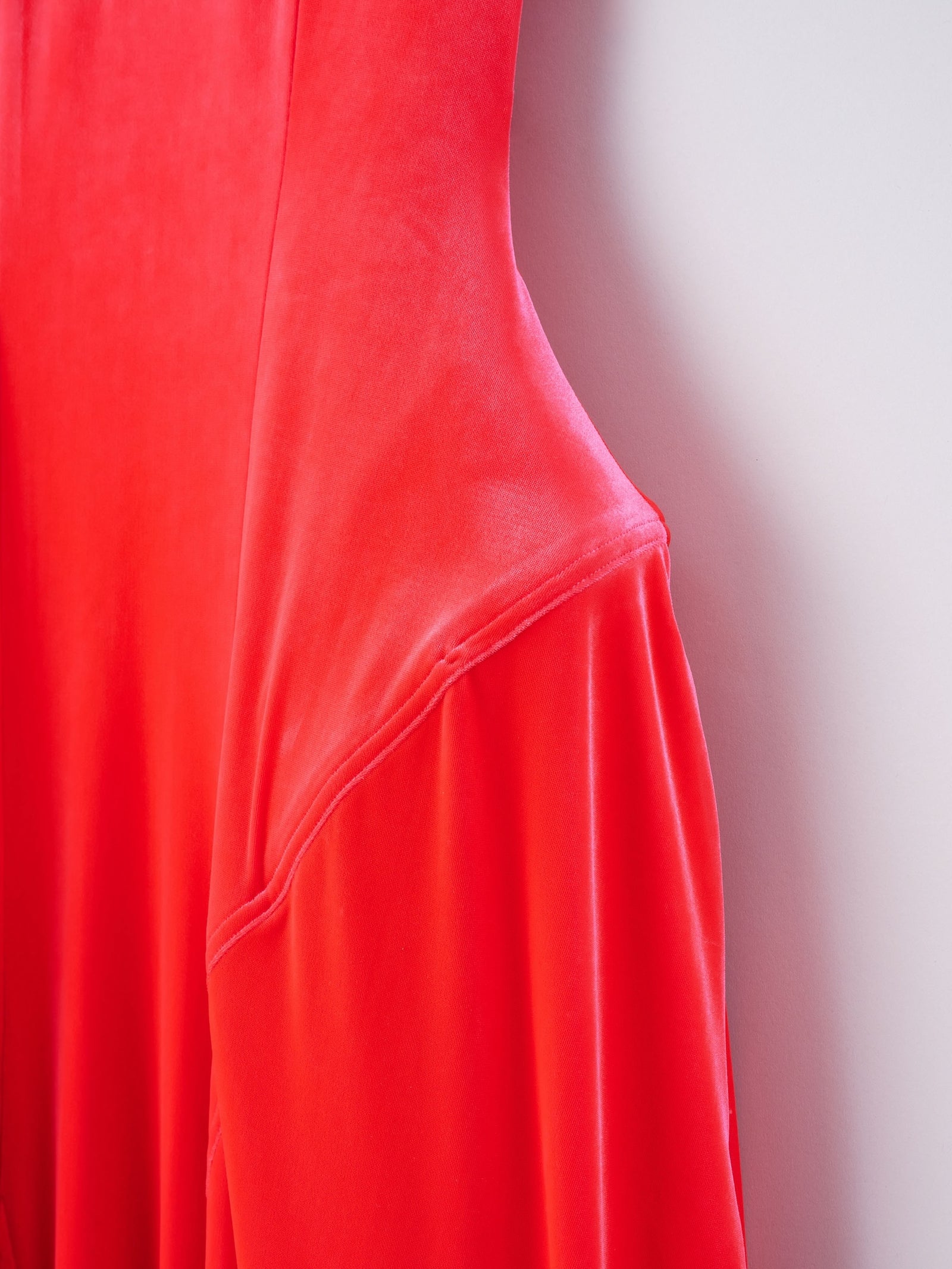Side Padded Dress／ドレス – Numero CLOSET
