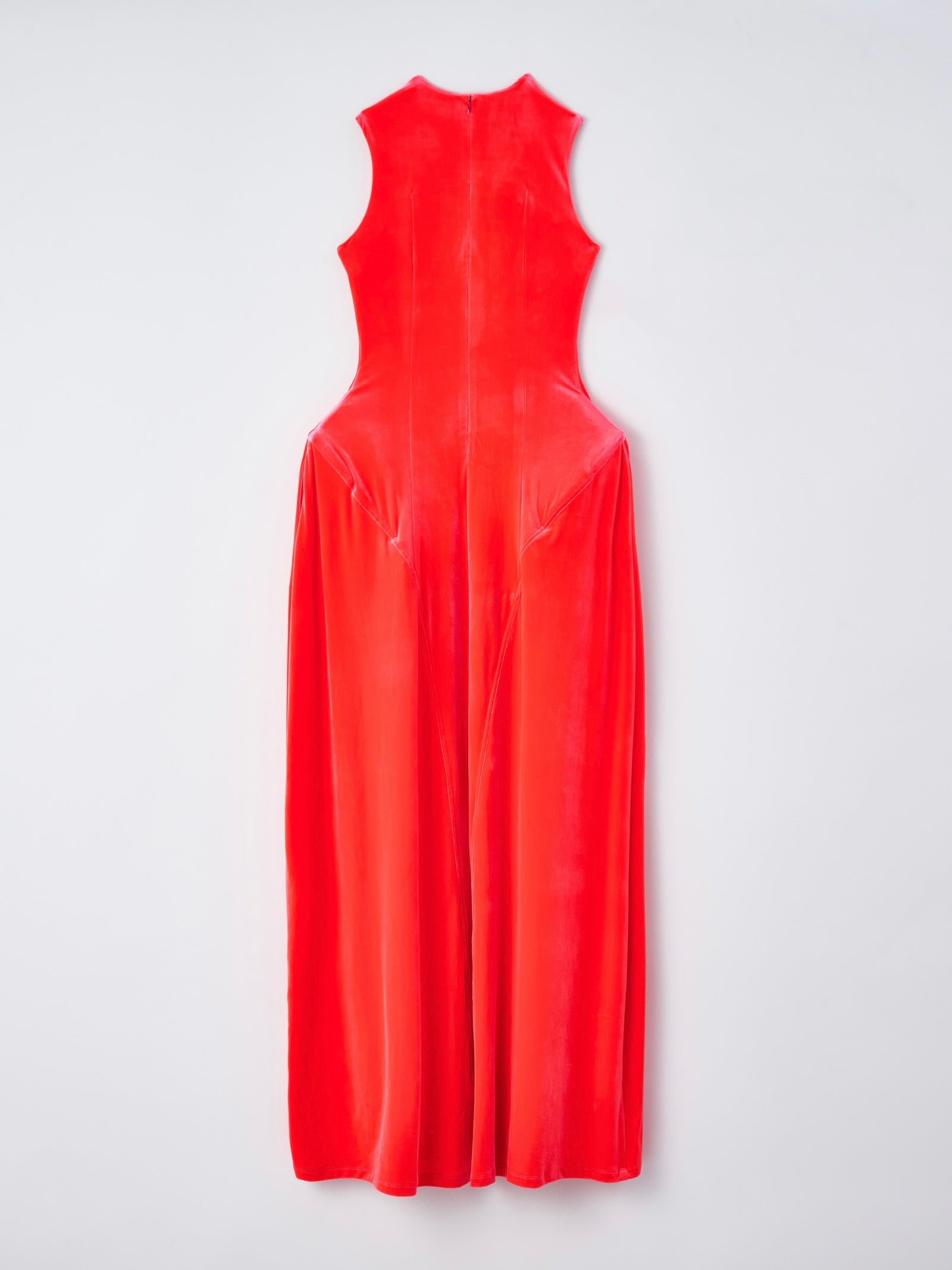 Side Padded Dress／ドレス – Numero CLOSET
