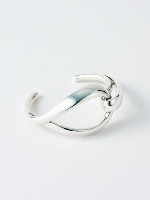 Knot Bracelet / Silver  ブレスレット