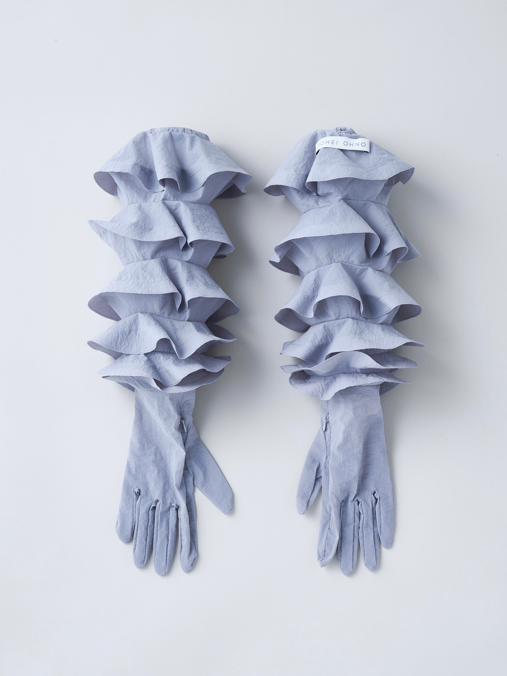 accordion gloves／ ロンググローブ – Numero CLOSET 