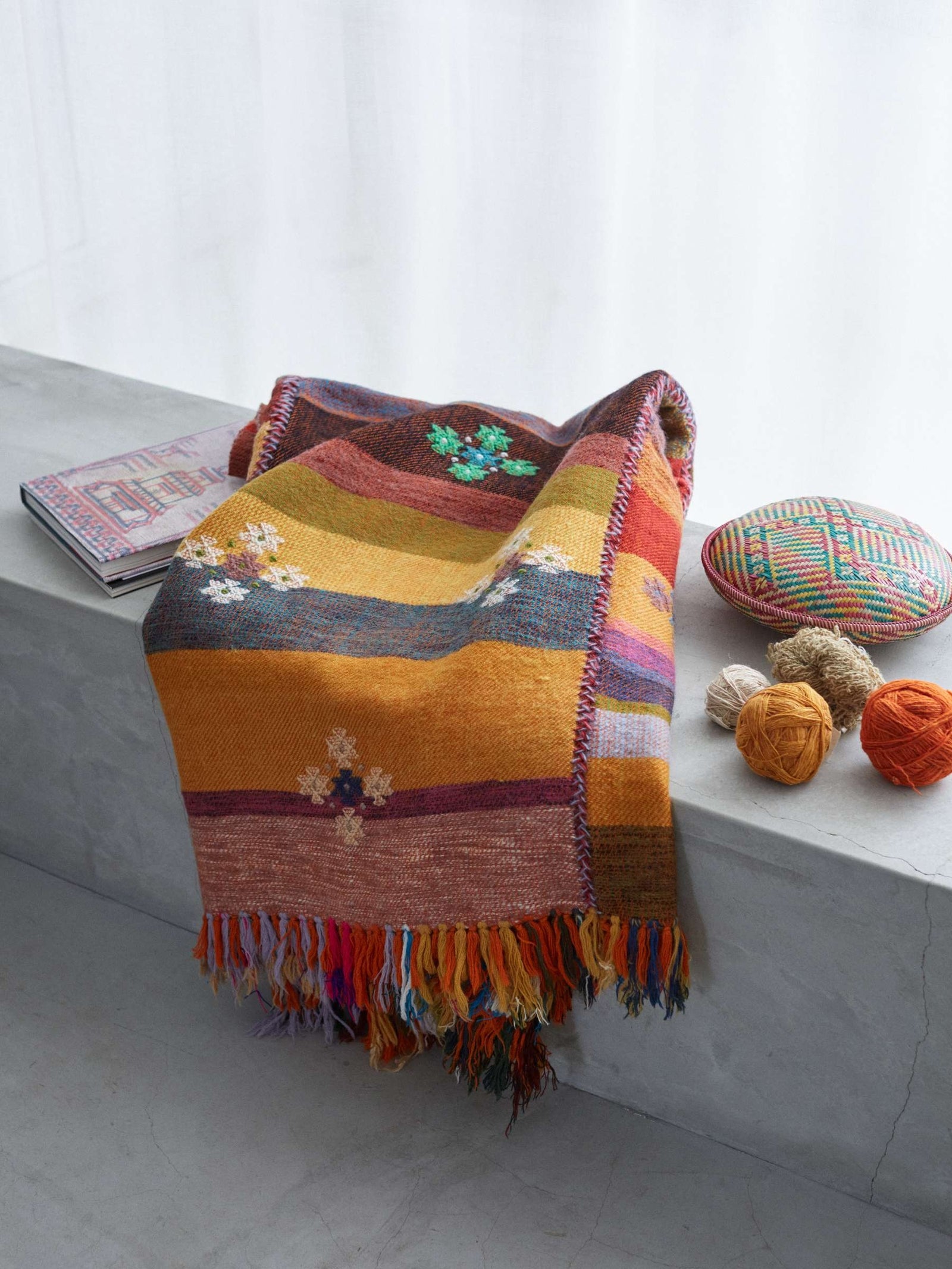 クラフト・布製品 aya BHUTAN TEXTILE（ブータン テキスタイル）｜ハンドメイド