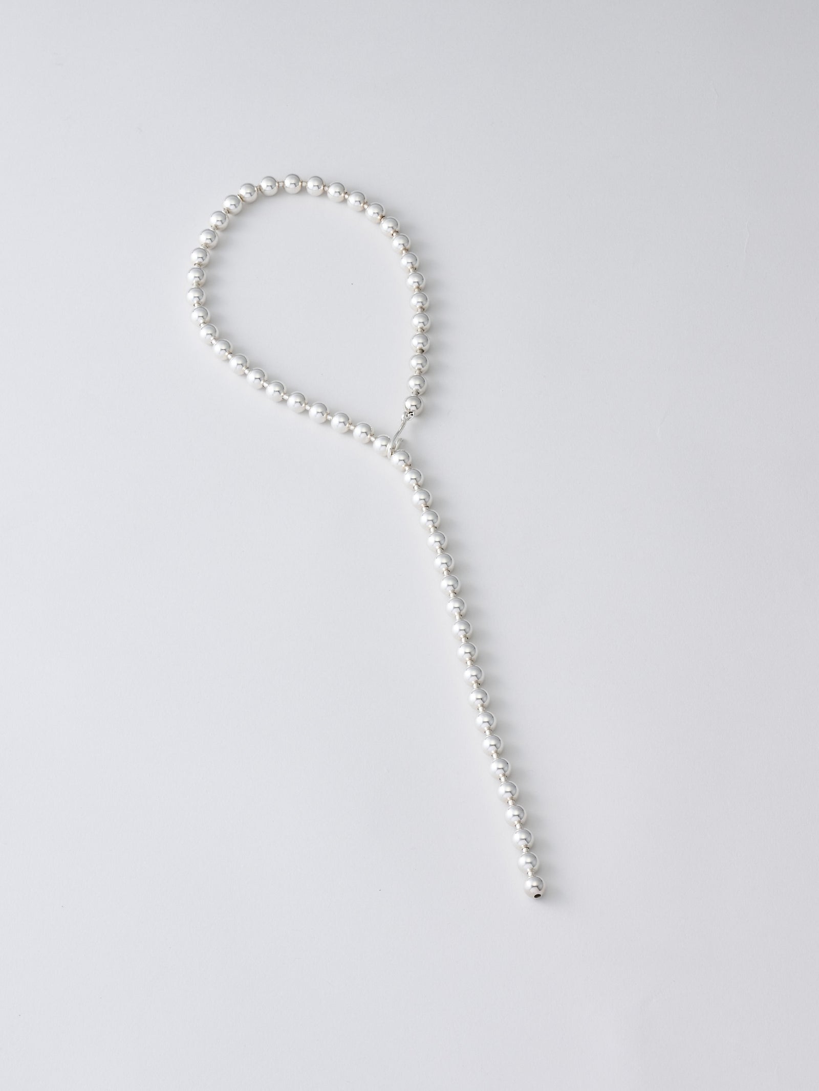 BONEE ボーニー　ネックレス BONEE（ボーニー）RAINY NECKLACE (SHORT)/ ネックレス – Numero