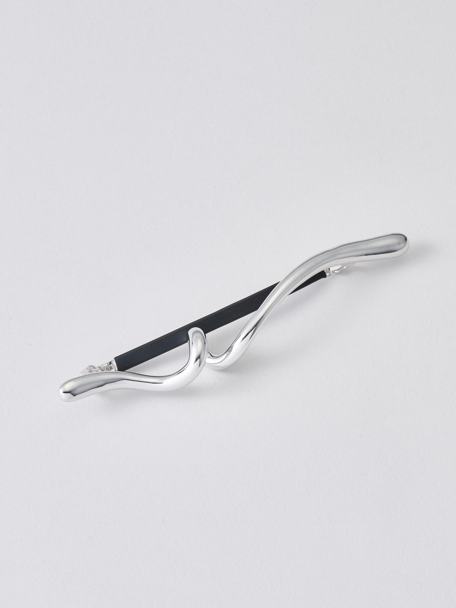 BONEE（ボーニー）SOUND WAVE BARRETTE バレッタ｜Numero CLOSET