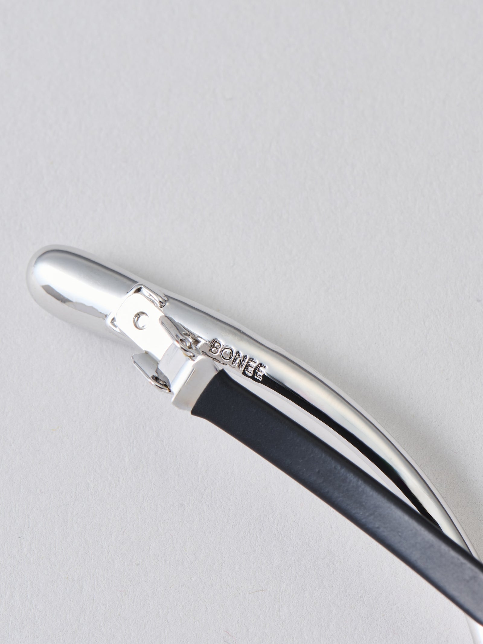 BONEE（ボーニー）SOUND WAVE BARRETTE バレッタ｜Numero CLOSET