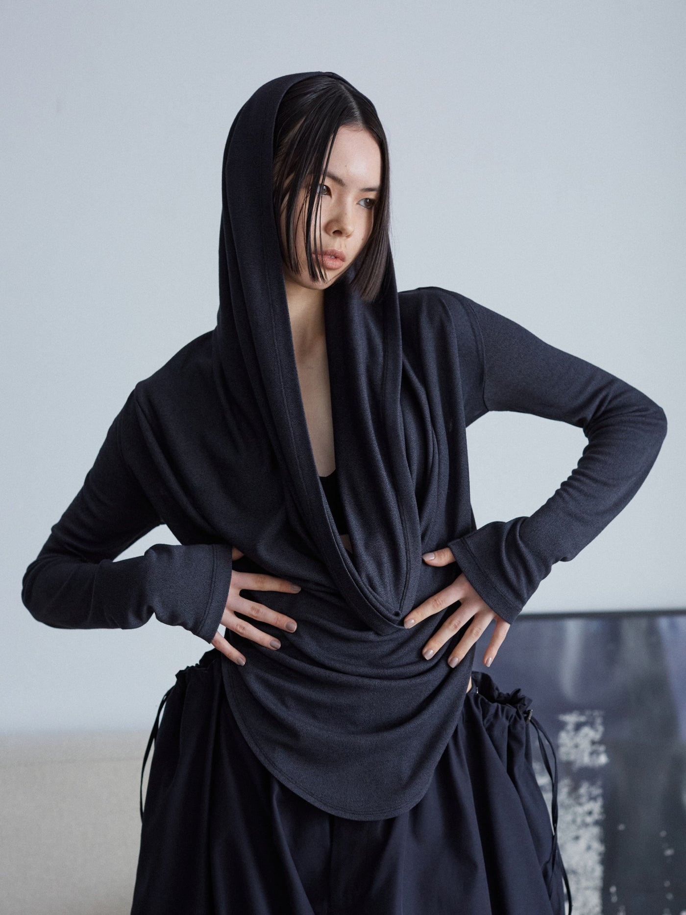 TĔLOPLAN（テーロプラン）Tenpa Top 2way デザイントップ – Numero CLOSET