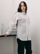 iconic bat sleeve shirt バットスリーブシャツ