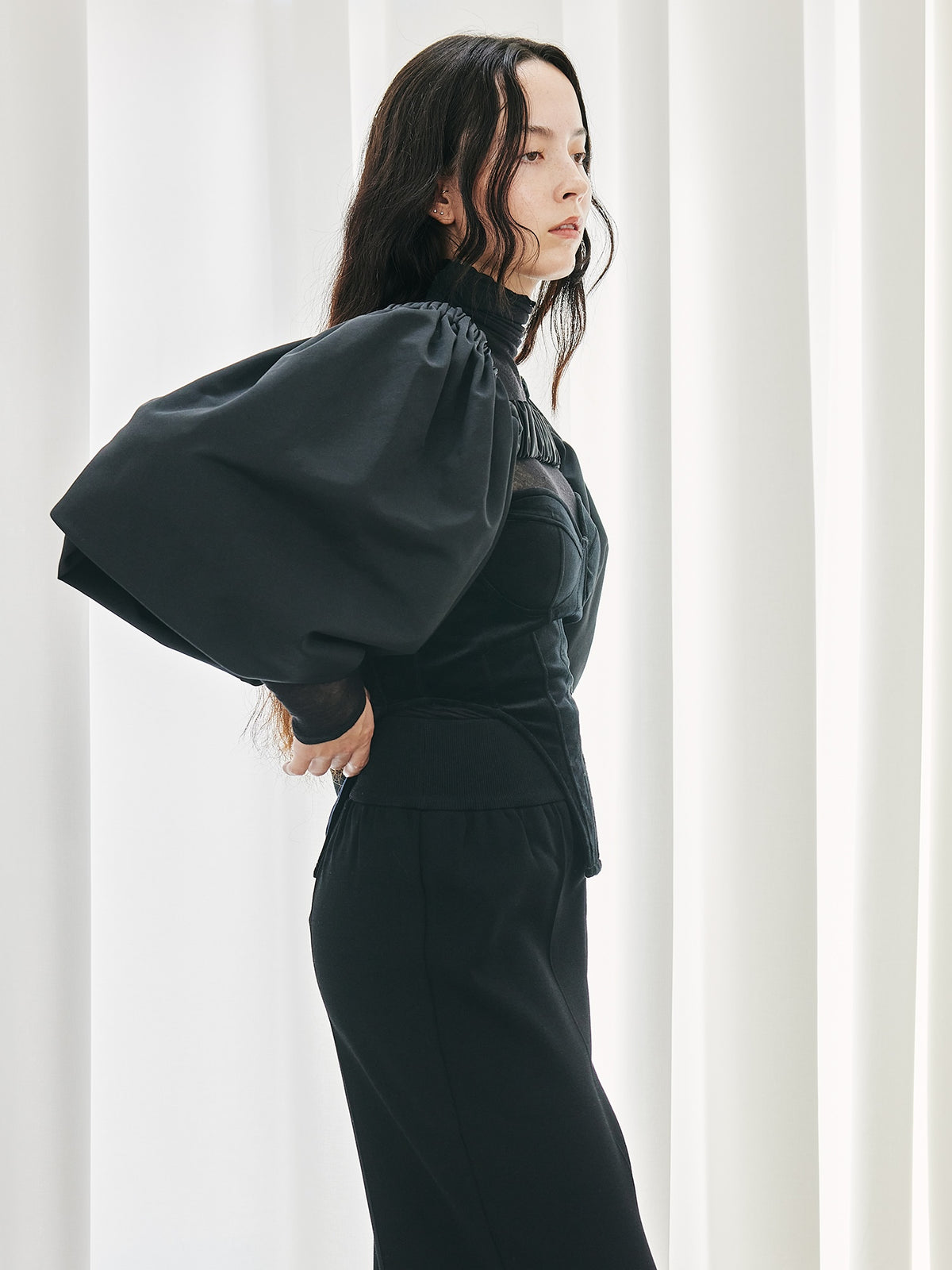 HAENGNAE | ヘンネ – Numero CLOSET