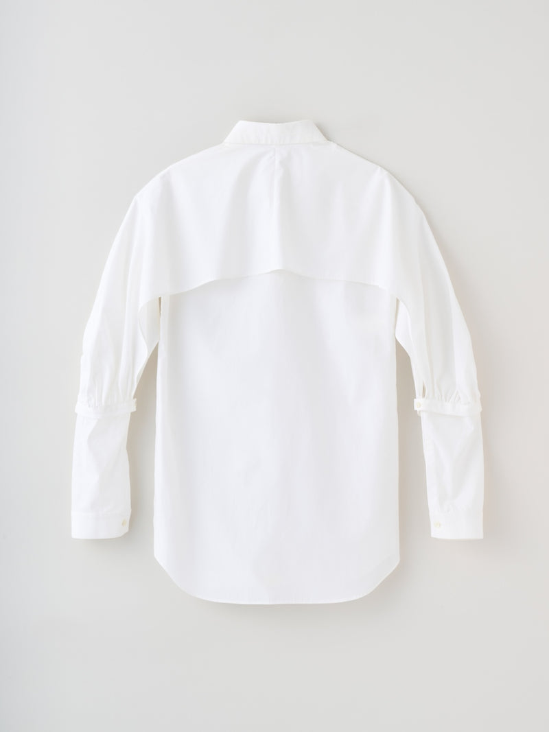 iconic bat sleeve shirt バットスリーブシャツ