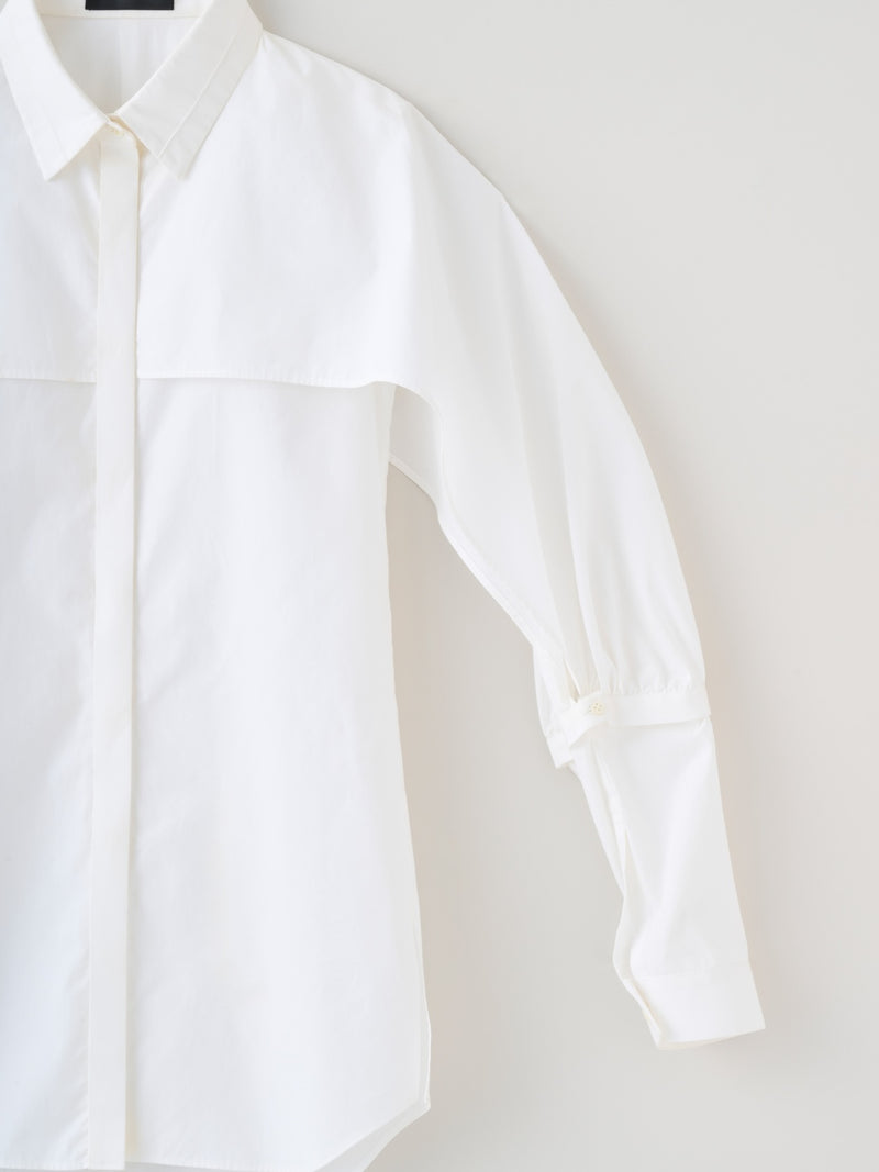 iconic bat sleeve shirt バットスリーブシャツ