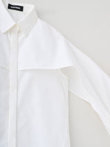 iconic bat sleeve shirt バットスリーブシャツ