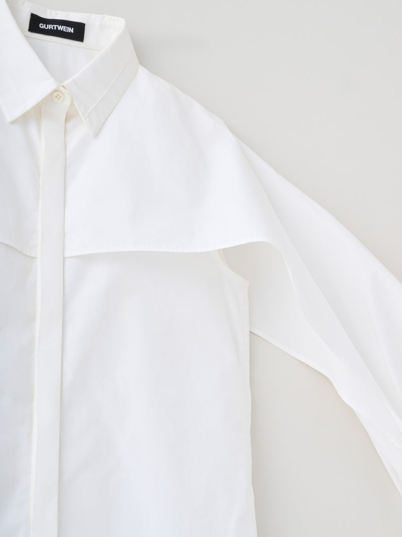 iconic bat sleeve shirt バットスリーブシャツ