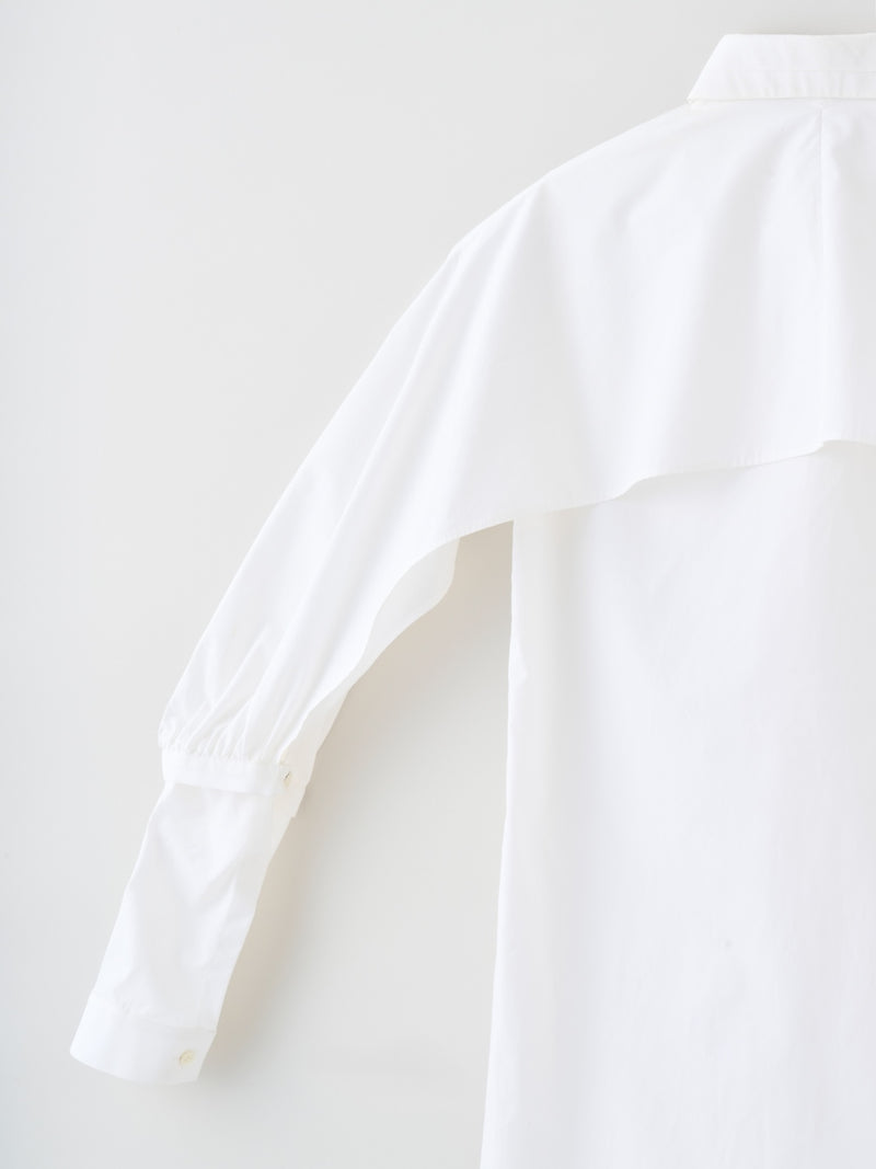 iconic bat sleeve shirt バットスリーブシャツ