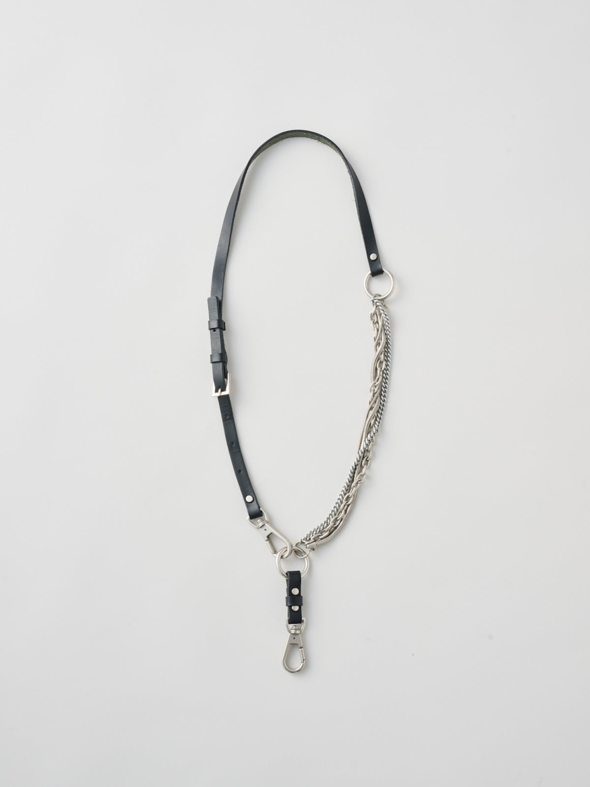 Morgane Multi-way Chain マルチチェーンストラップ/ベルト