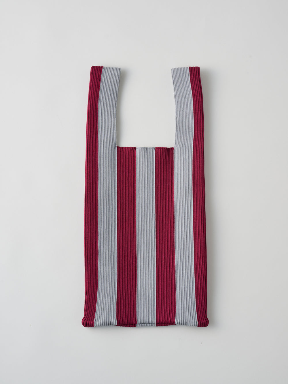 LASTFRAME（ラストフレーム） STRIPE MARKET BAG MEDIUM/マーケット