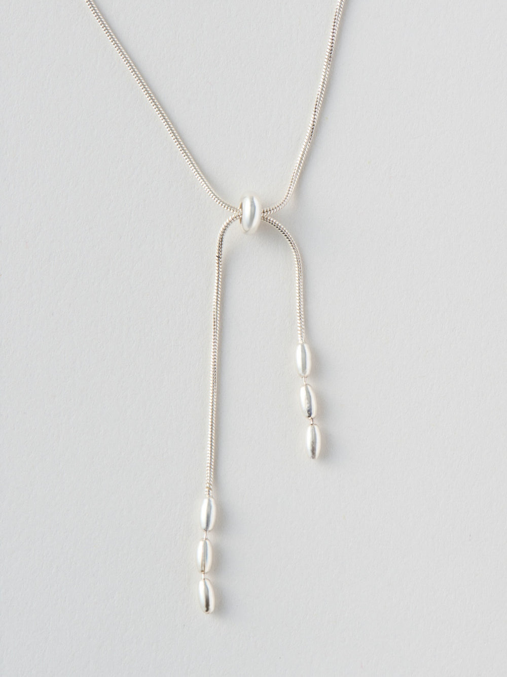 限定お買い得商品 BONEE（ボーニー）RAINY NECKLACE (SHORT)/ ネックレス – Numero アクセサリー