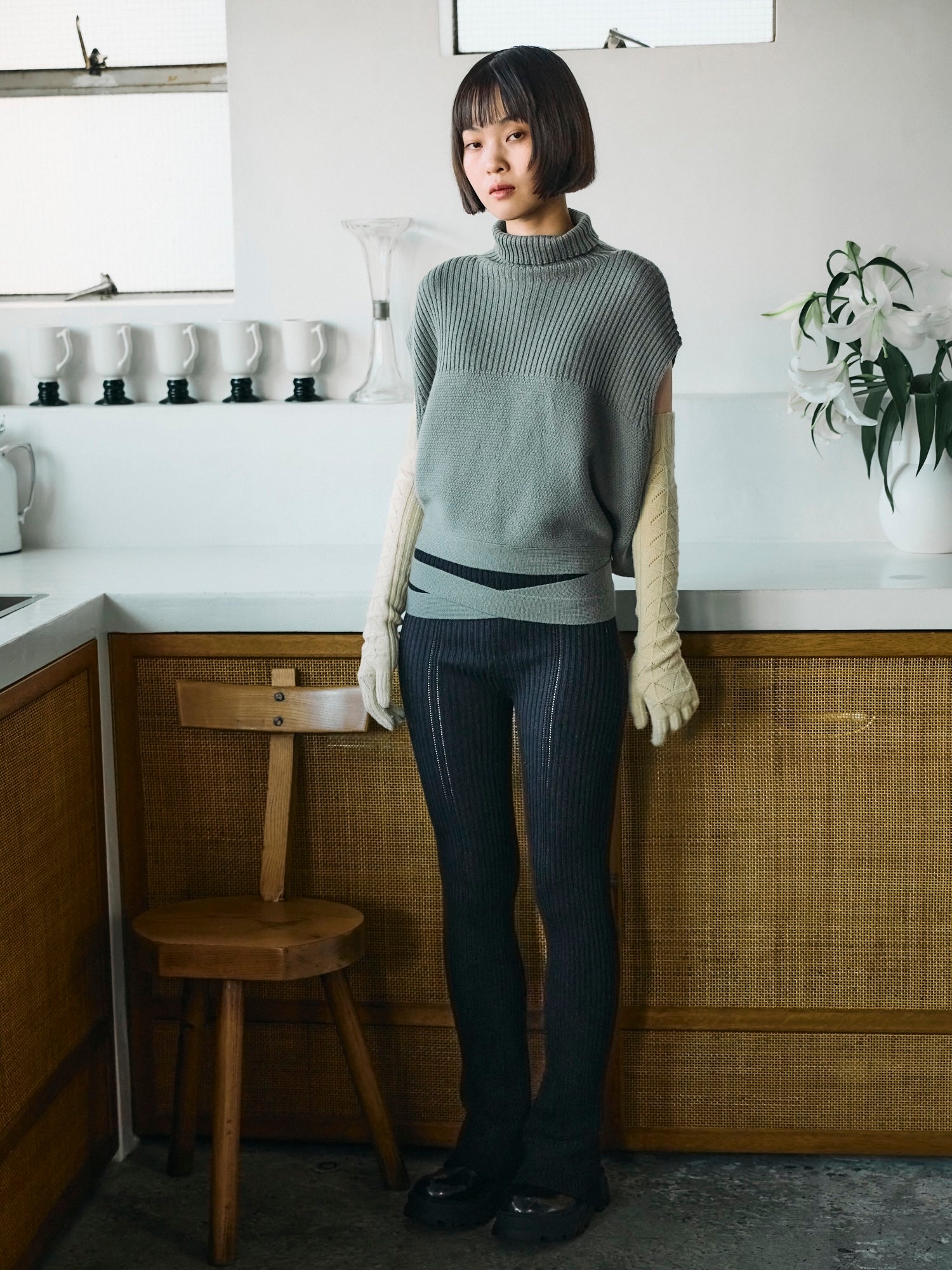 JUUKIFF｜ジューキフ – Numero CLOSET