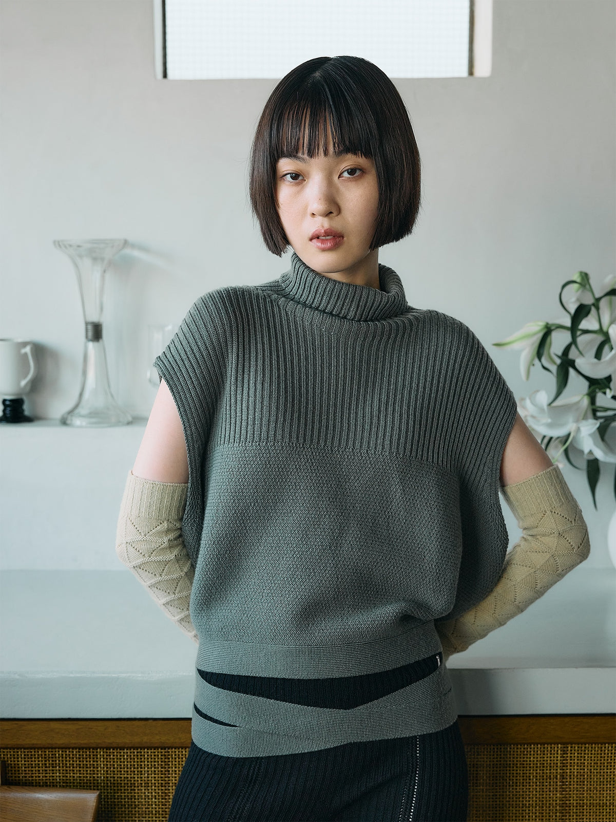 JUUKIFF｜ジューキフ – Numero CLOSET