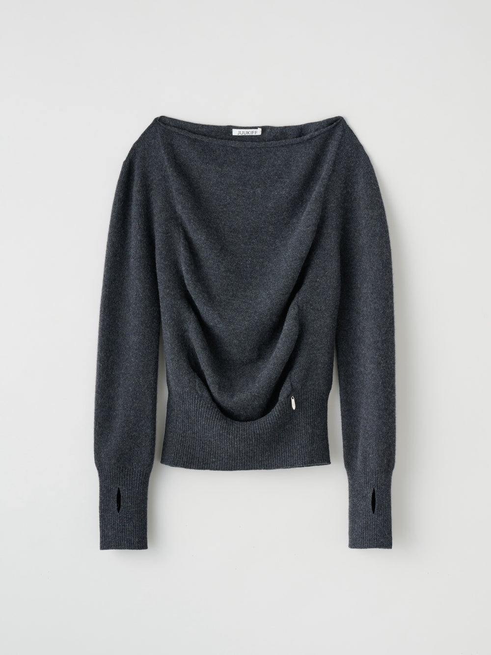 juukiff ジューキフ ボンテージトップス JUUKIFF | Sister Online Boutique