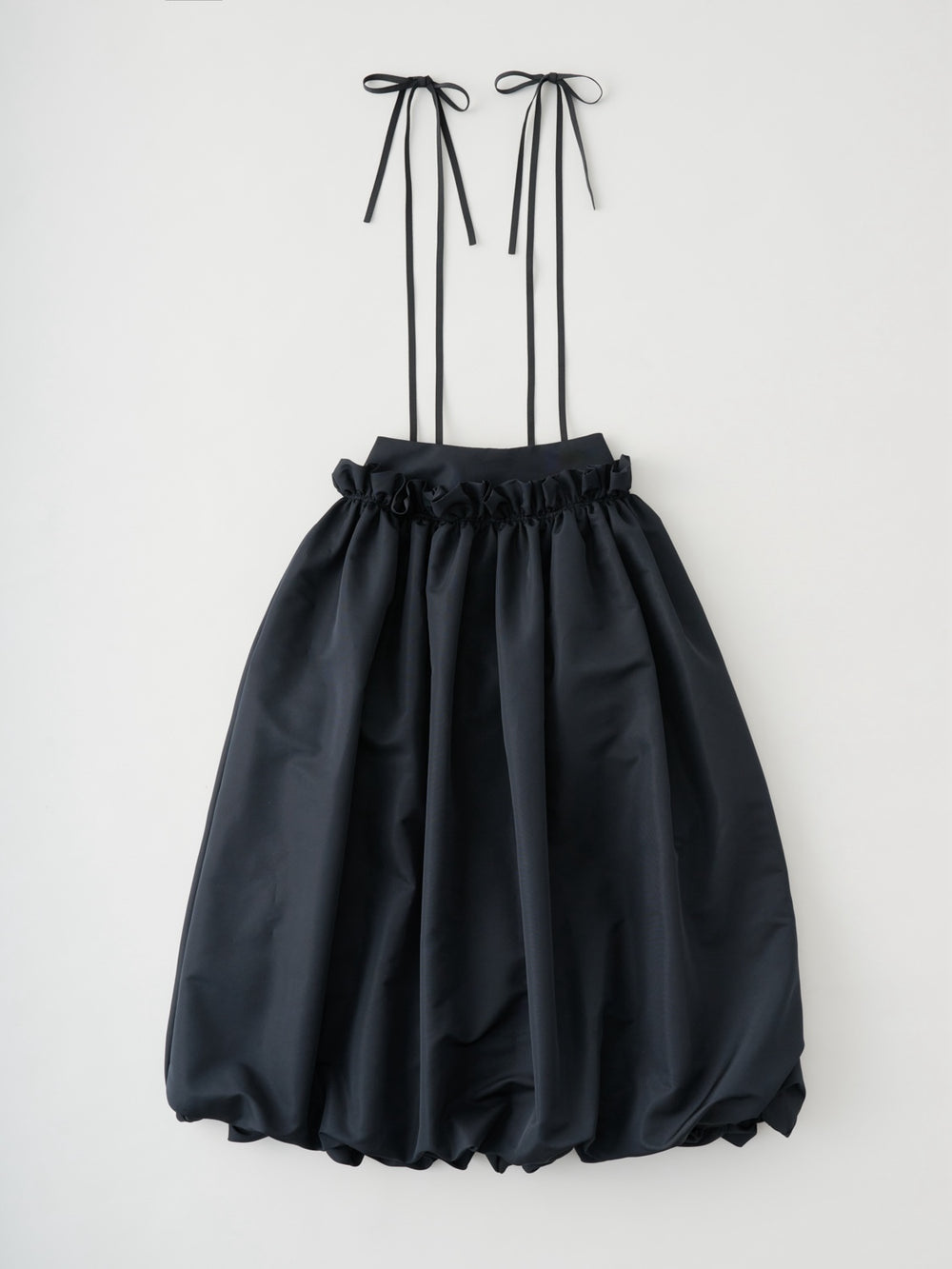 出品3日までヘンネ　HAENGNAE  omochi balloon skirt 出品3日までヘンネHAENGNAE omochi balloon skirt