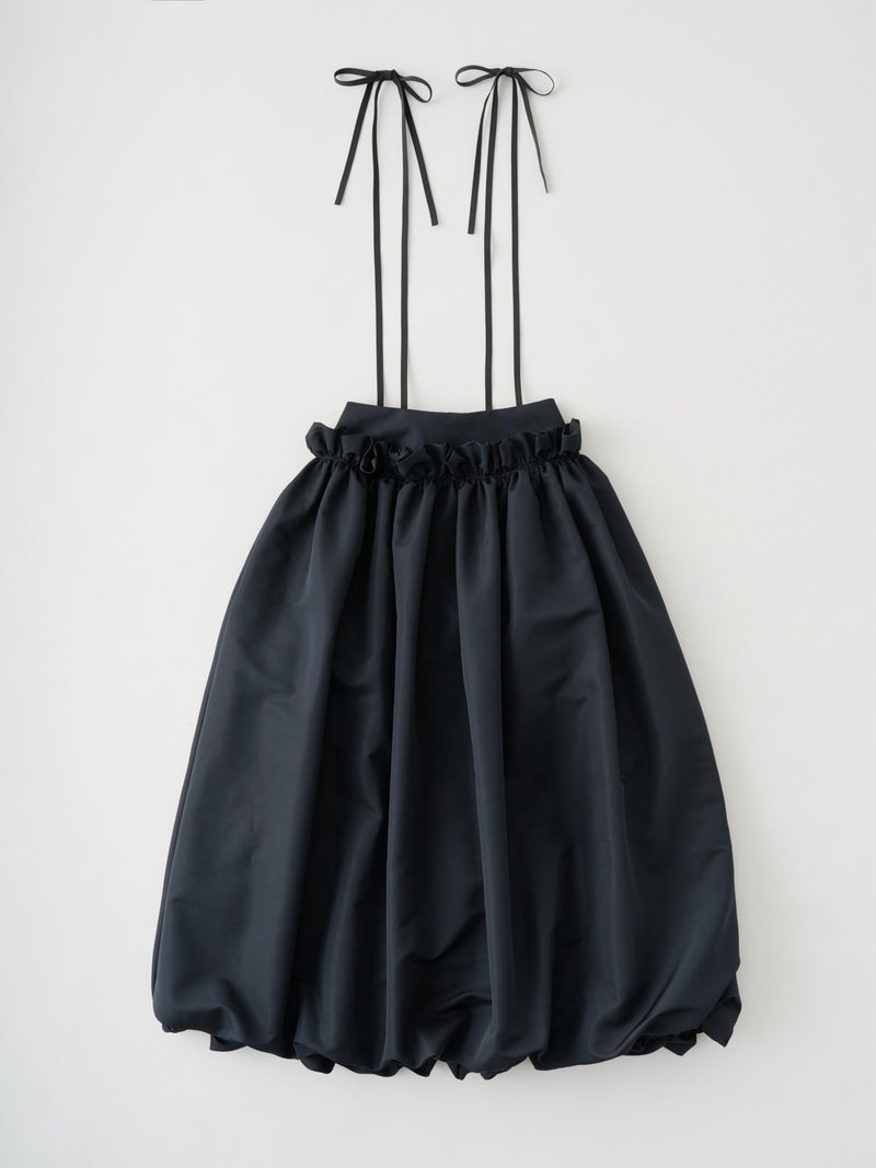 OMOCHI BALLOON SKIRT ボリューム バルーンスカート