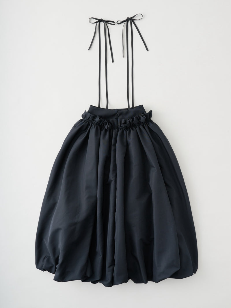 OMOCHI BALLOON SKIRT ボリューム バルーンスカート