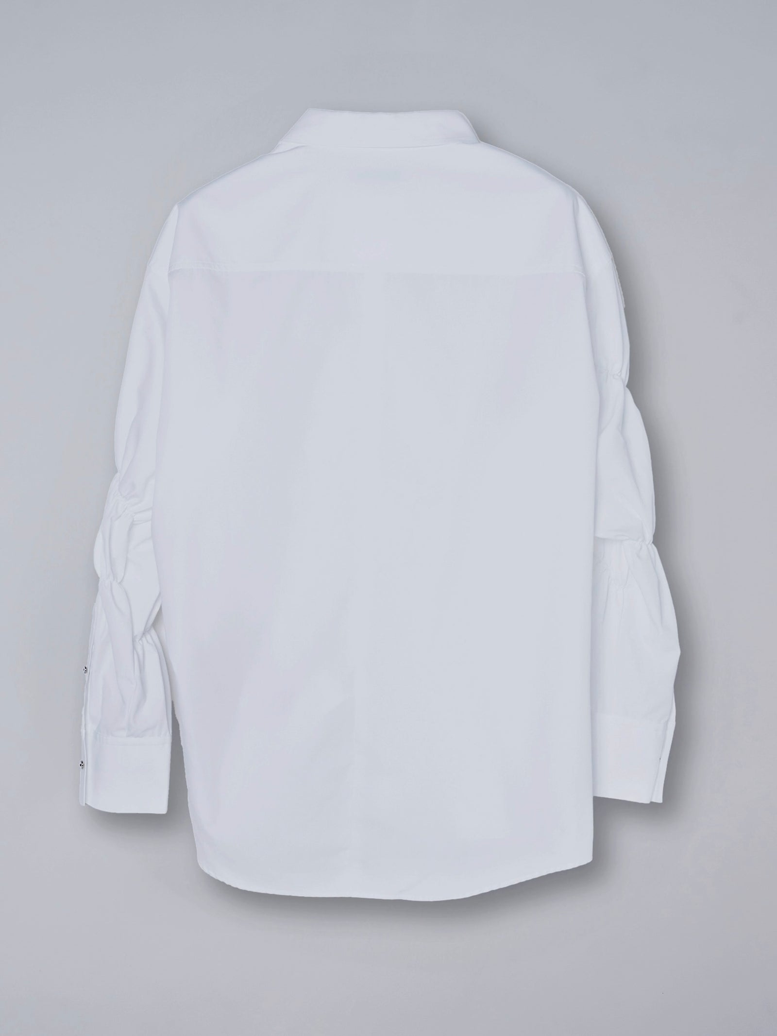 CLANE GATHER SHIRT 新品タグ付き GATHER SHIRT／シャツ – Numero CLOSET