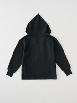 COTTON CASHMERE KNIT HOODIE [2024AW] ニットフーディー