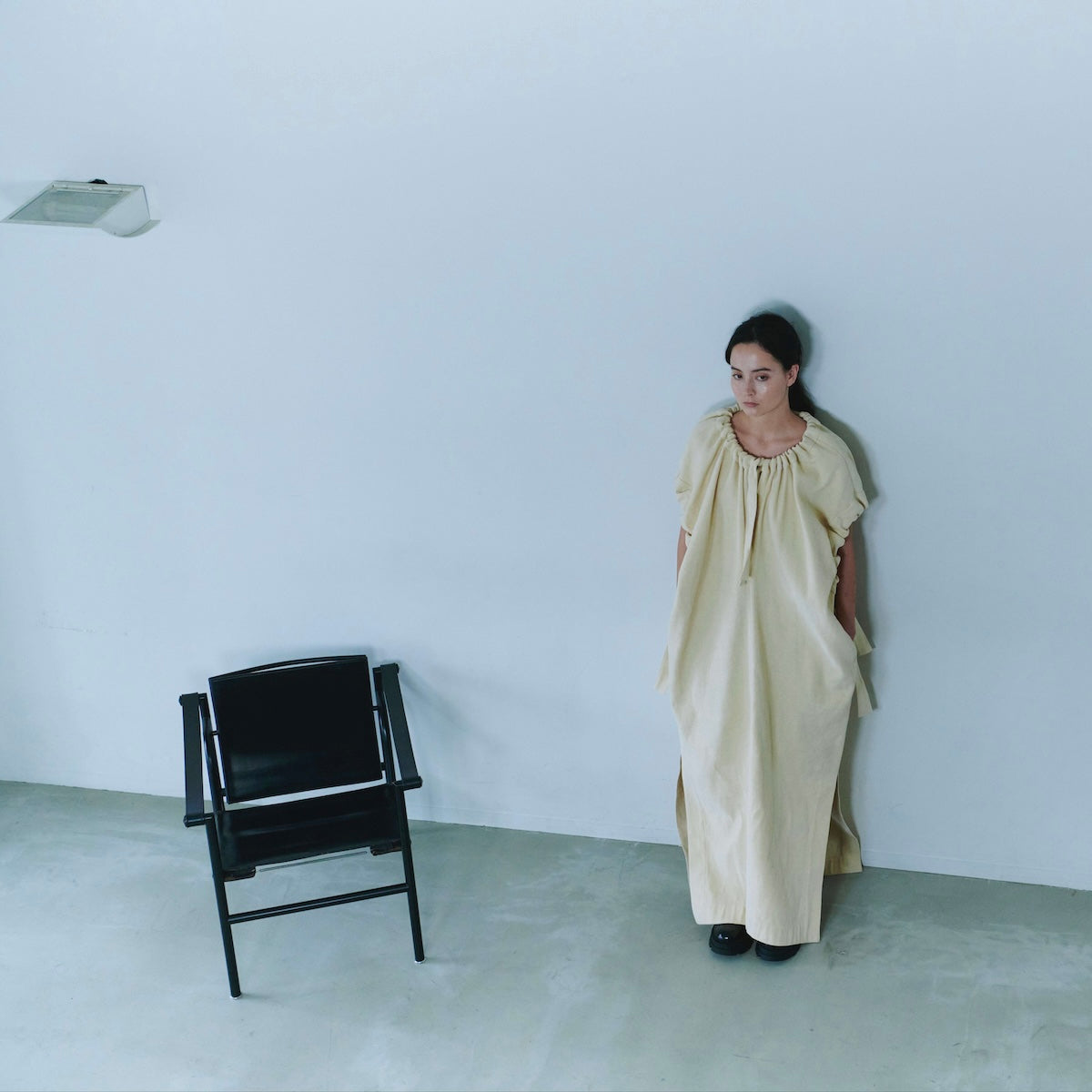 ABOUT – Numero CLOSET