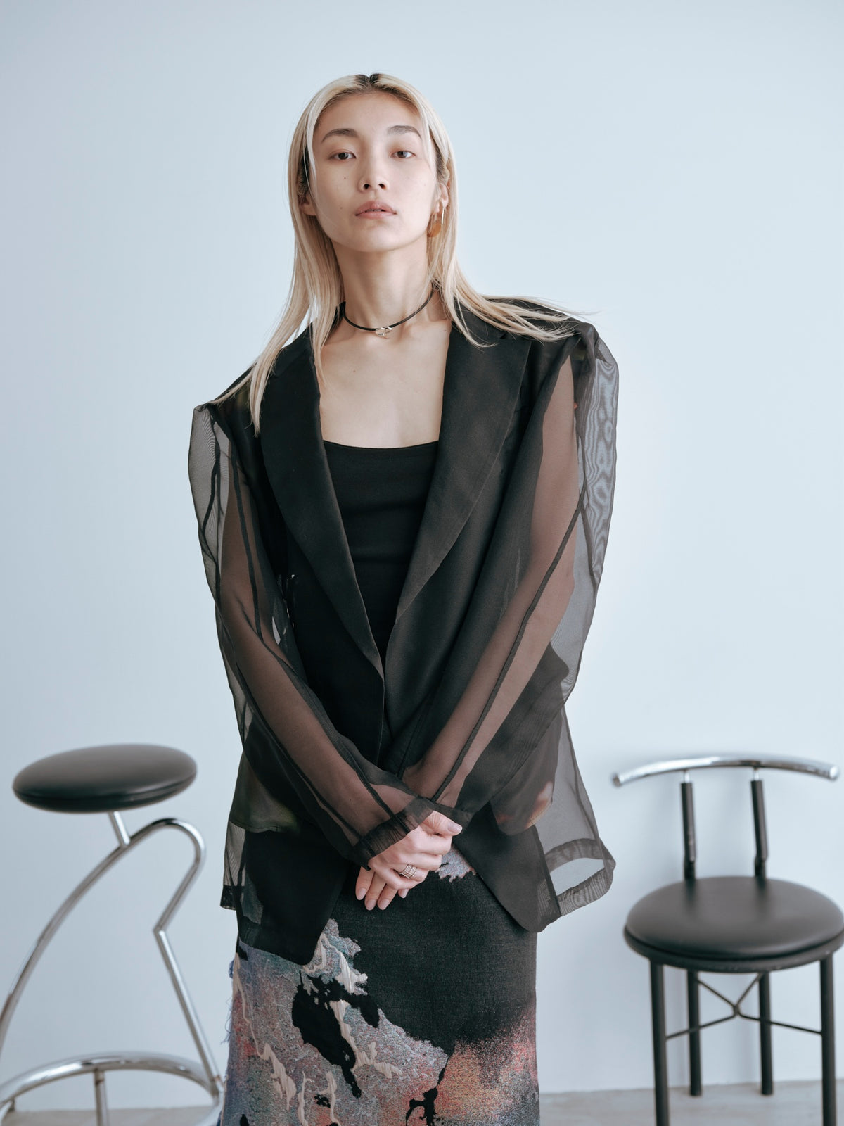mukasa｜ムカサ – P2 – Numero CLOSET