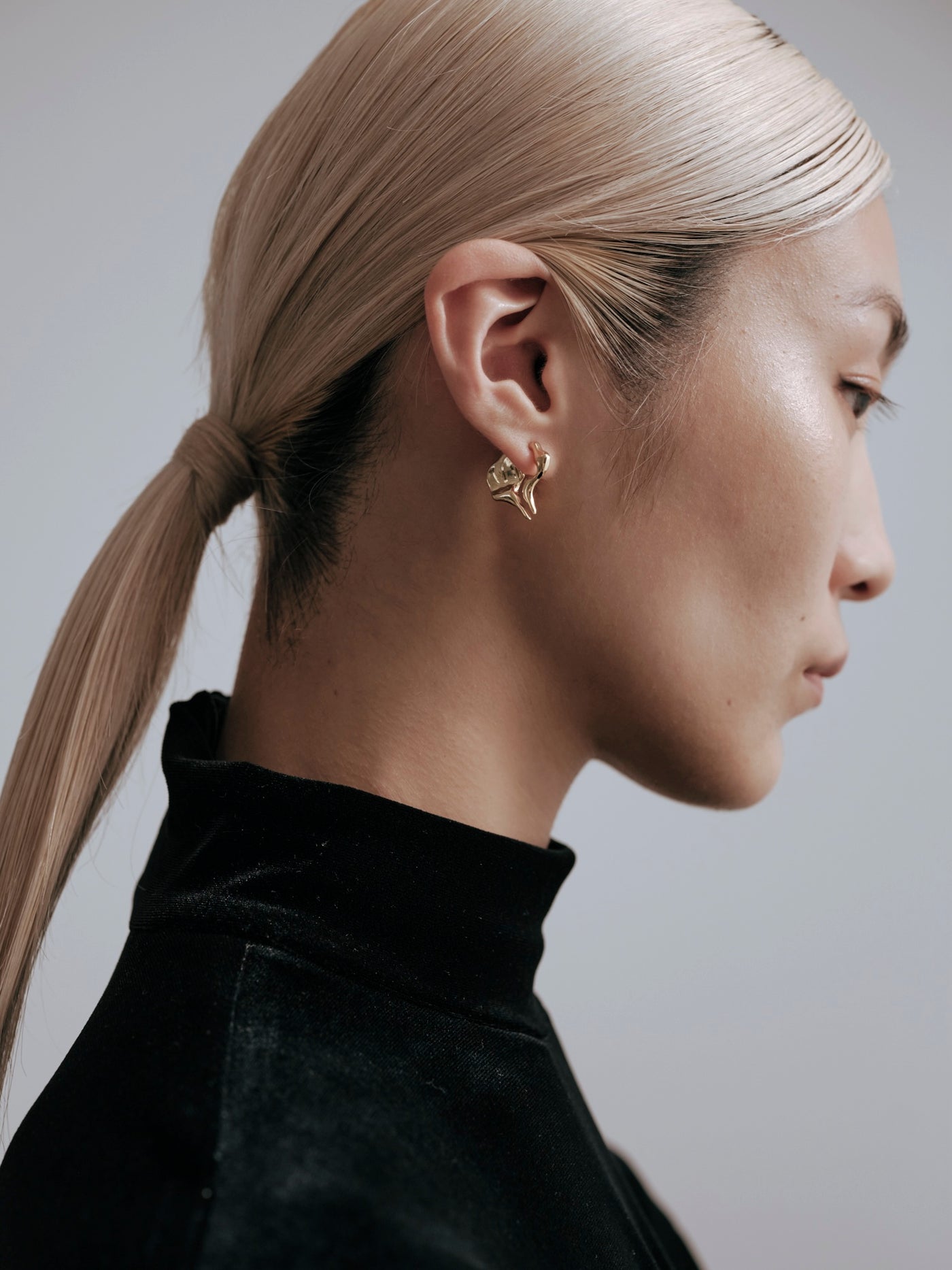 BALANCE（プラスマイナスバランス）Soulfull piece／ピアス – Numero