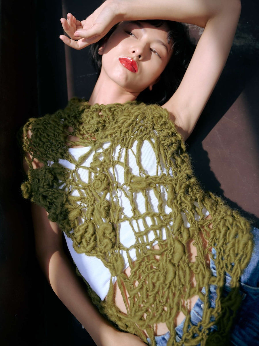 TOP – Numero CLOSET