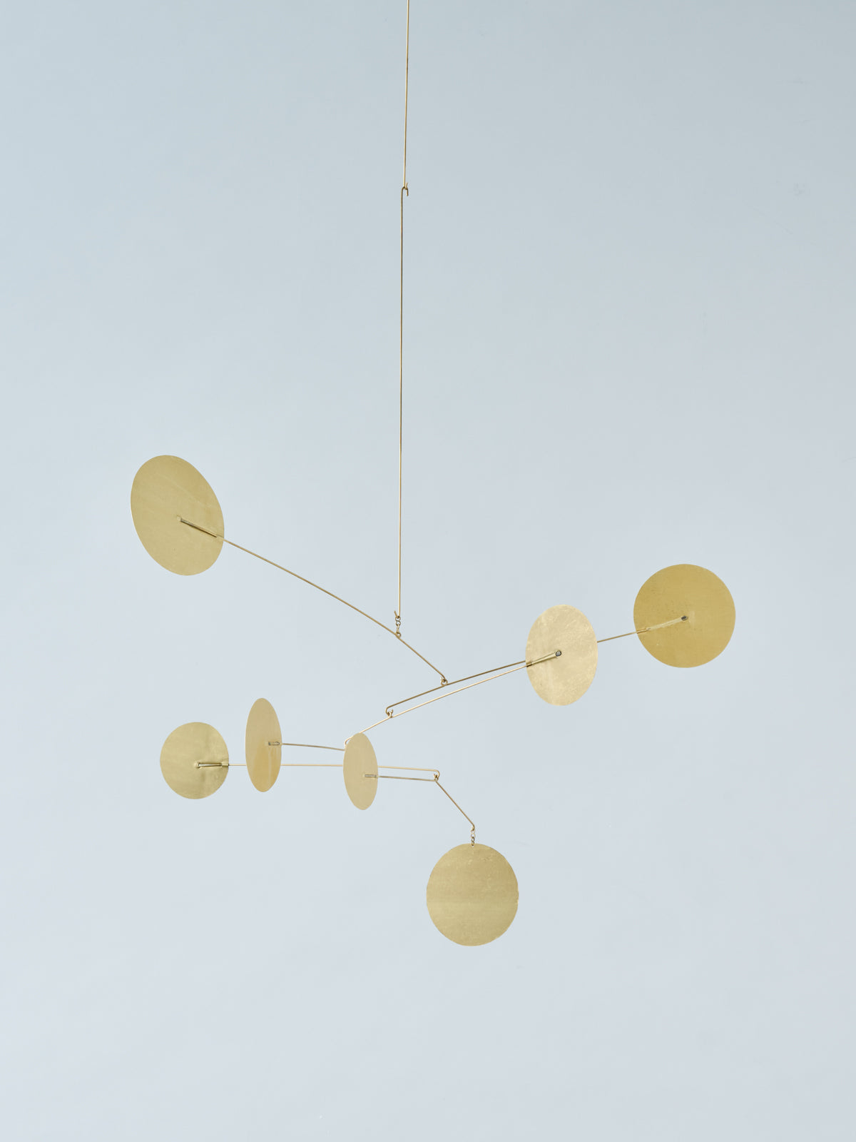 吊るしメタルモビール 7parts（丸/ S） – Numero CLOSET