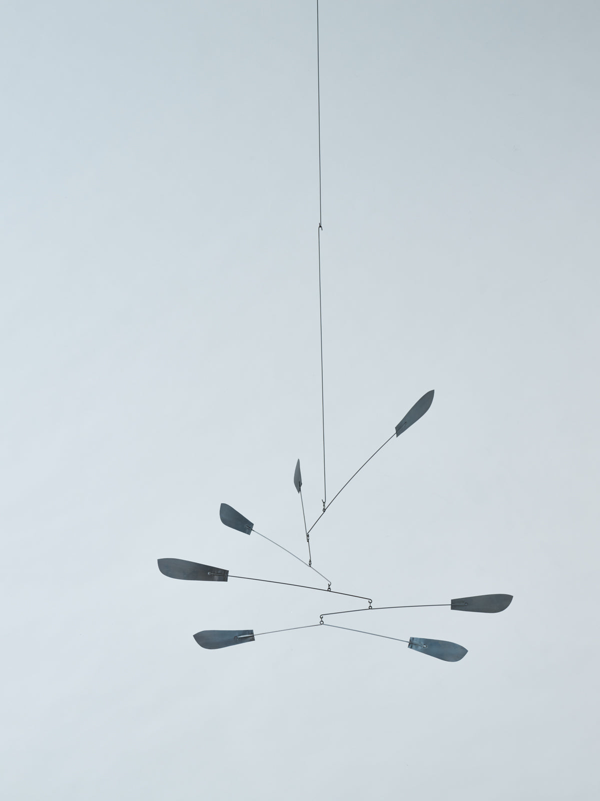 吊るしメタルモビール 7parts（平行Leaf Slim / M） – Numero CLOSET