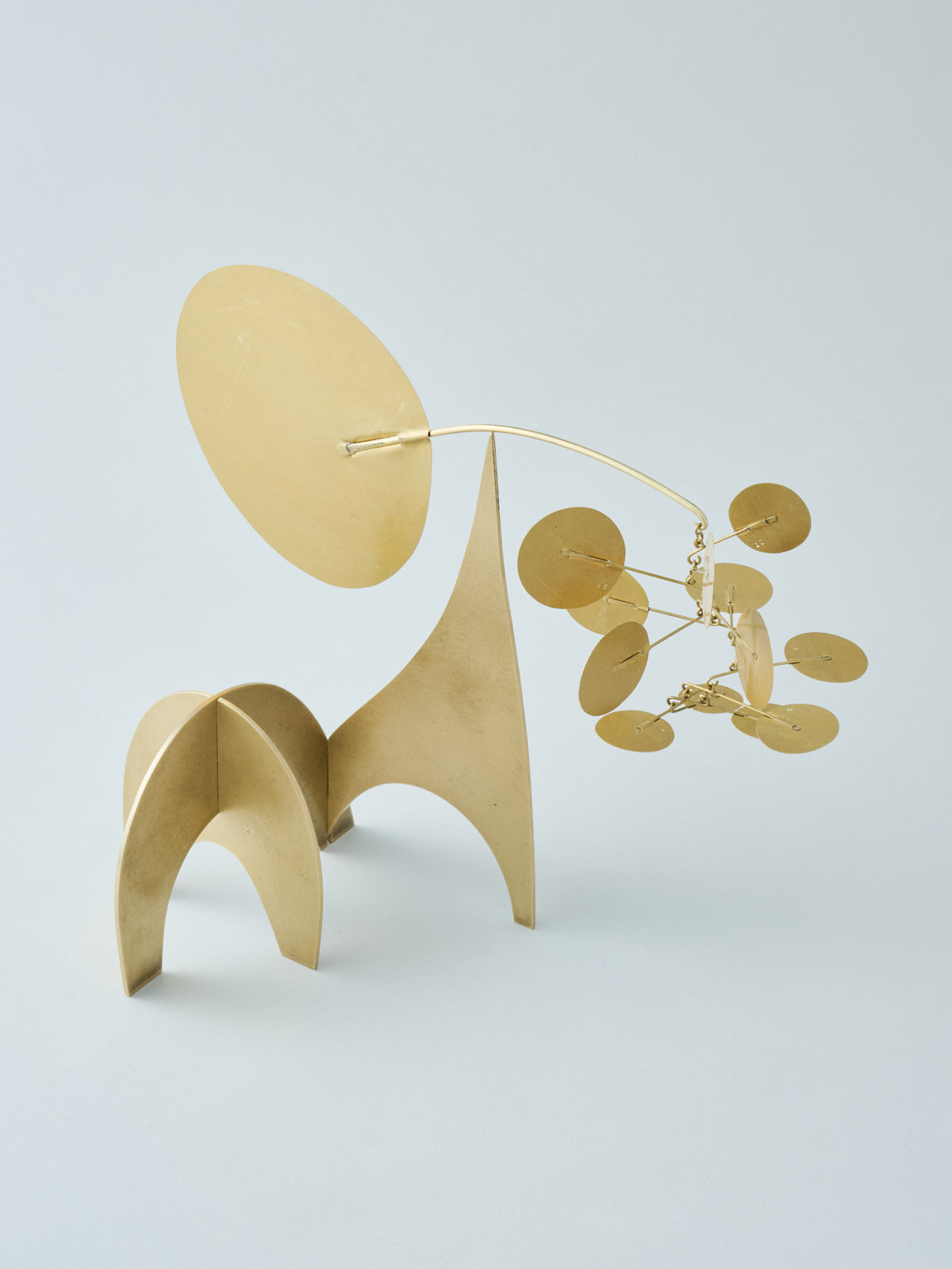 卓上メタルモビール 14parts+3plate TAN – Numero CLOSET