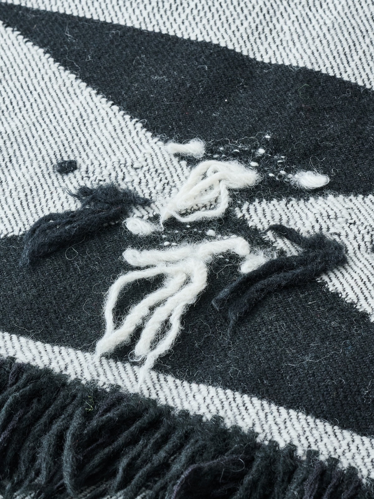 BHUTAN TEXTILE（ブータン テキスタイル）｜ハンドメイドブランケット