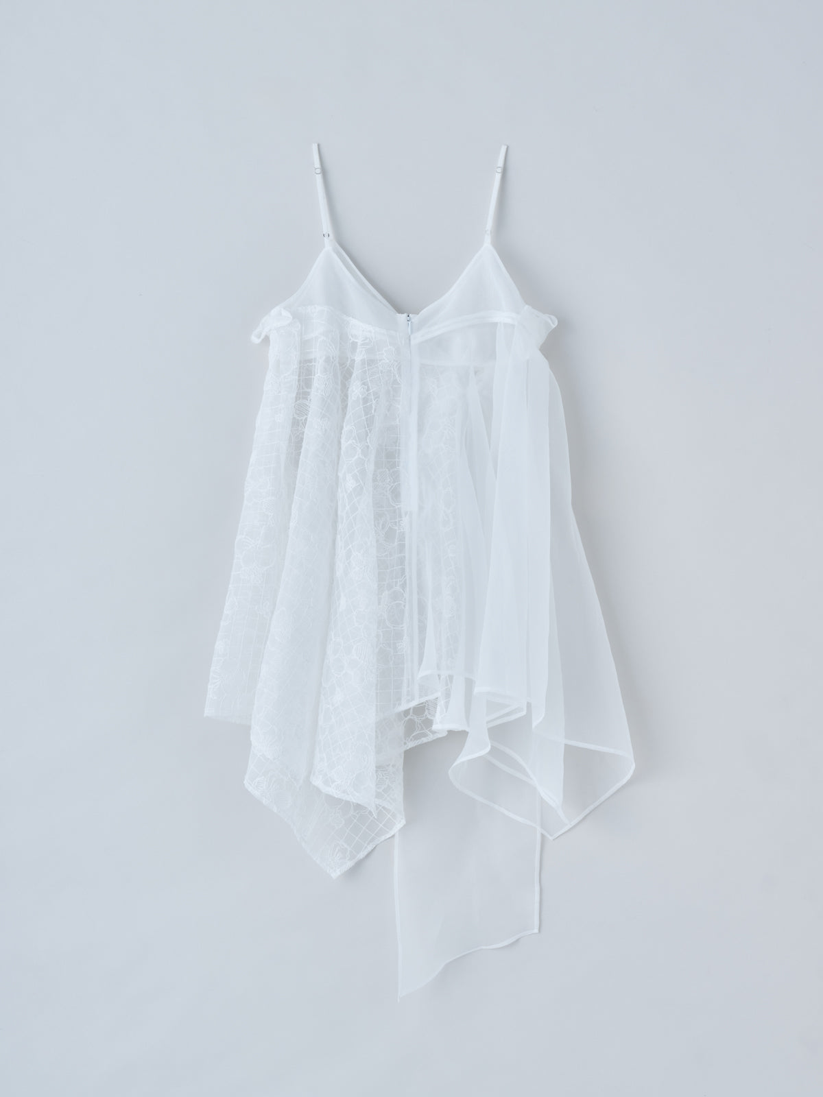 riv nobuhiko キャミソールトップス riv nobuhiko キャミソールトップス