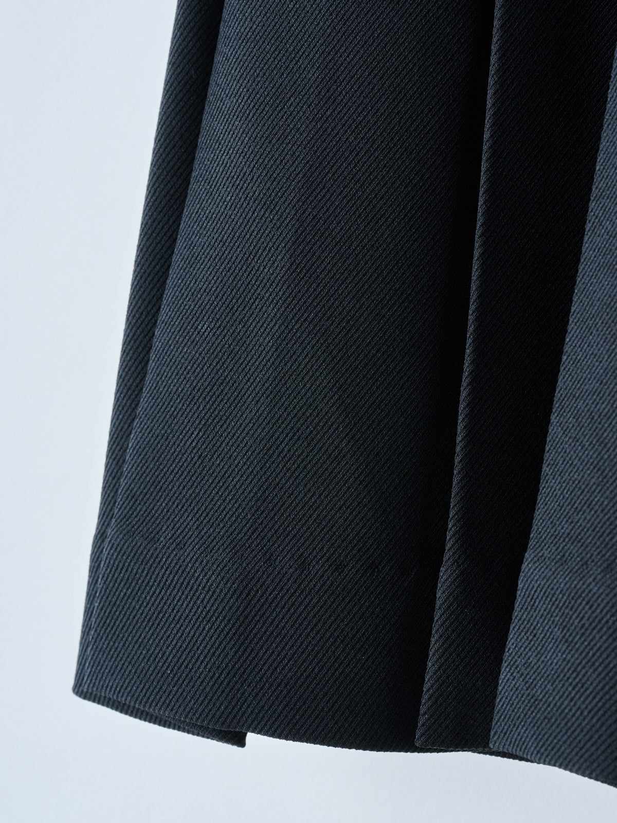 Obrecht Skirt / Black – TELOPLAN