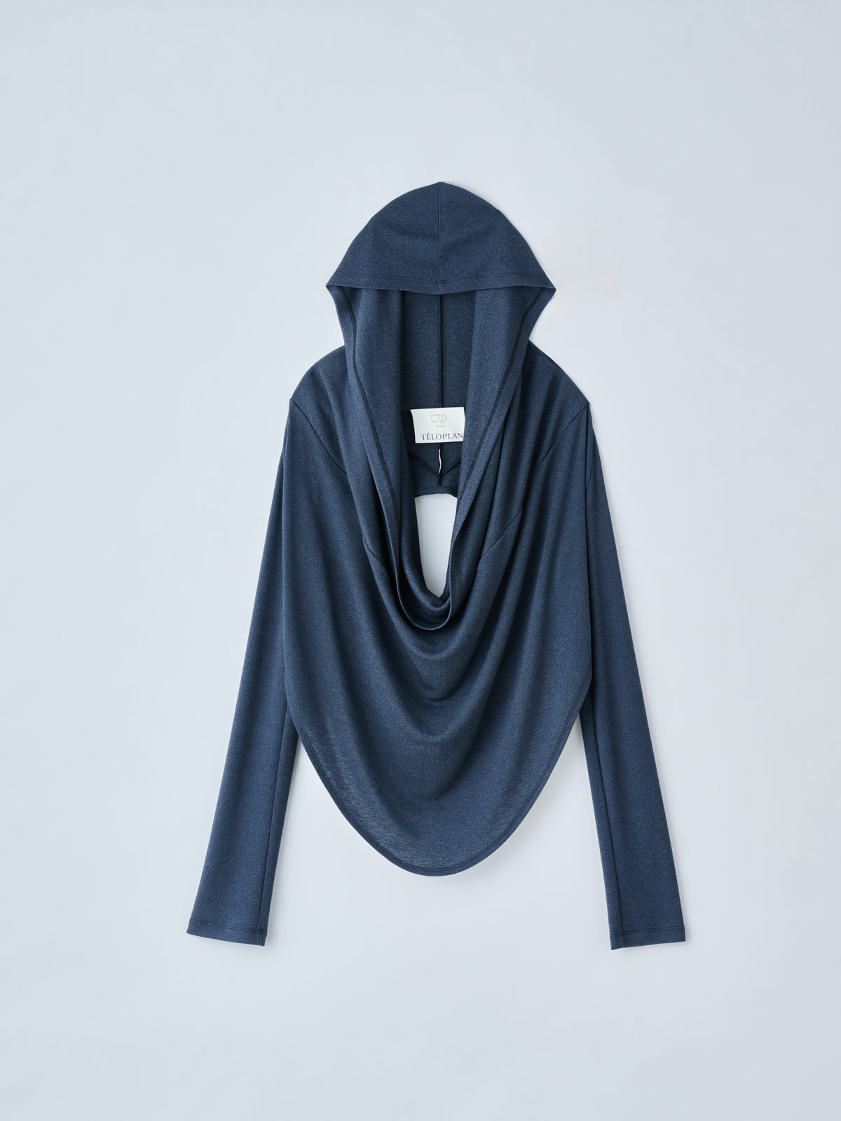 TĔLOPLAN（テーロプラン）Tenpa Top 2way デザイントップ – Numero CLOSET