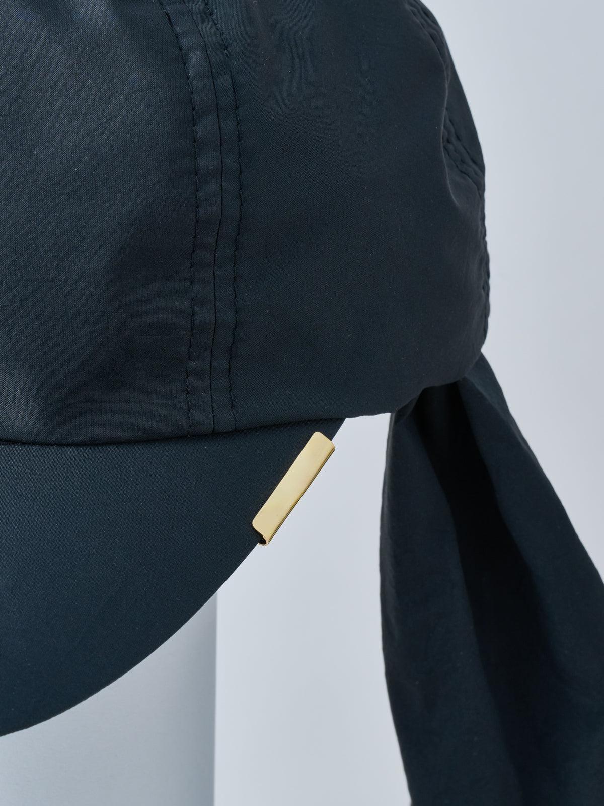 ENTWURFEIN（エントワフェイン）｜LOTTA CAP キャップ – Numero CLOSET