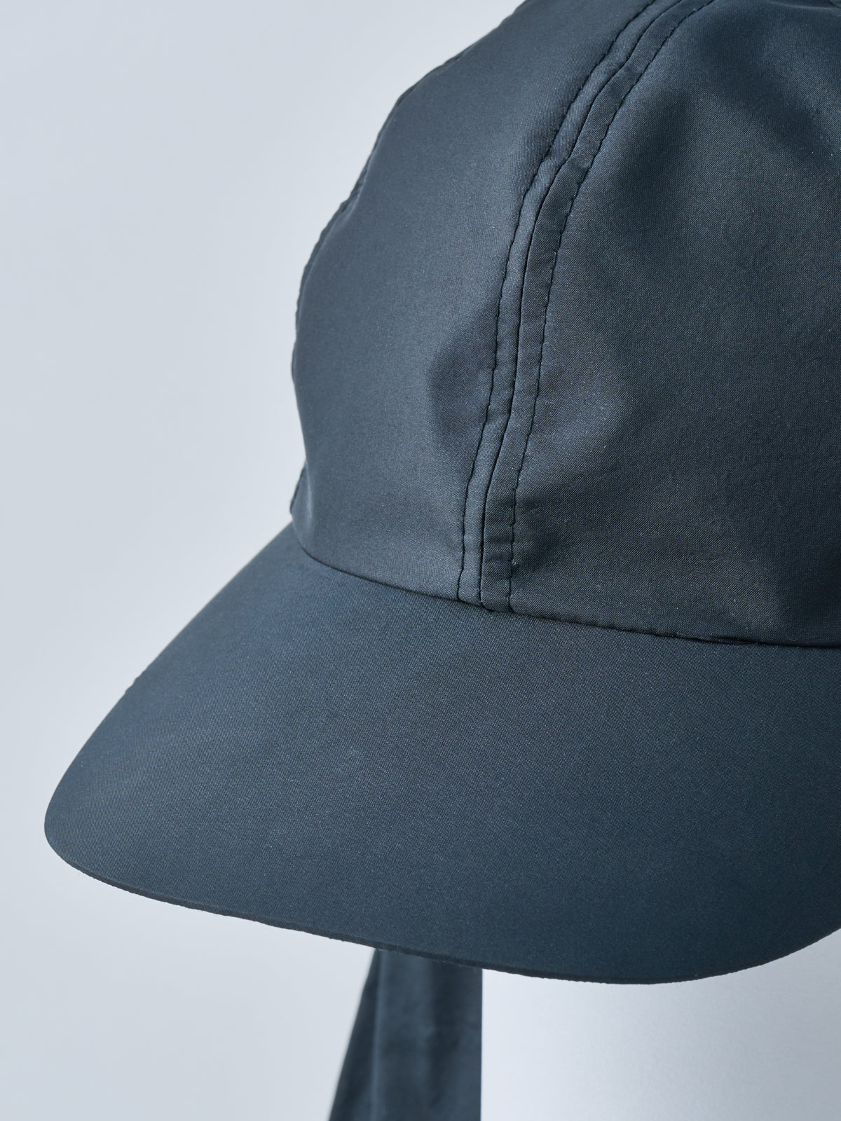 ENTWURFEIN（エントワフェイン）｜LOTTA CAP キャップ – Numero