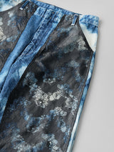 WORK JEAN TROUSERS ワークジーントラウザー（ブラックレース）