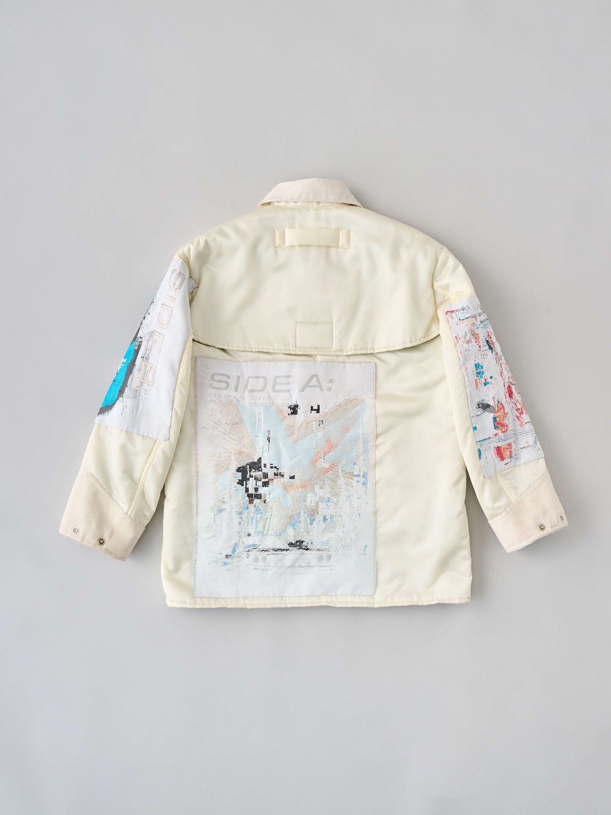 82・83 タナカ様 TANAKA / タナカ】 THE TROUSERS - KHAKI / PARK ONLINE STORE